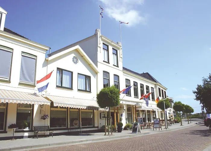 Hotel Restaurant Goerres