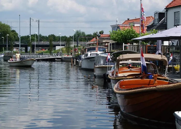 Hotel Restaurant Goerres